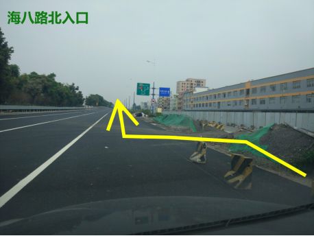 重磅！平勝大橋（北往南方向）明日22時解封