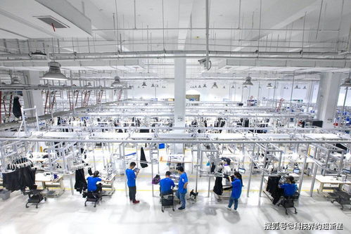 捂了三年，阿里的犀牛工廠到底是什么？數字技術賦能新制造